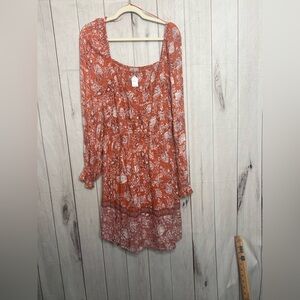 Wonderly | Dresses | Wonderly Light Blue Denim Dress | Poshmark